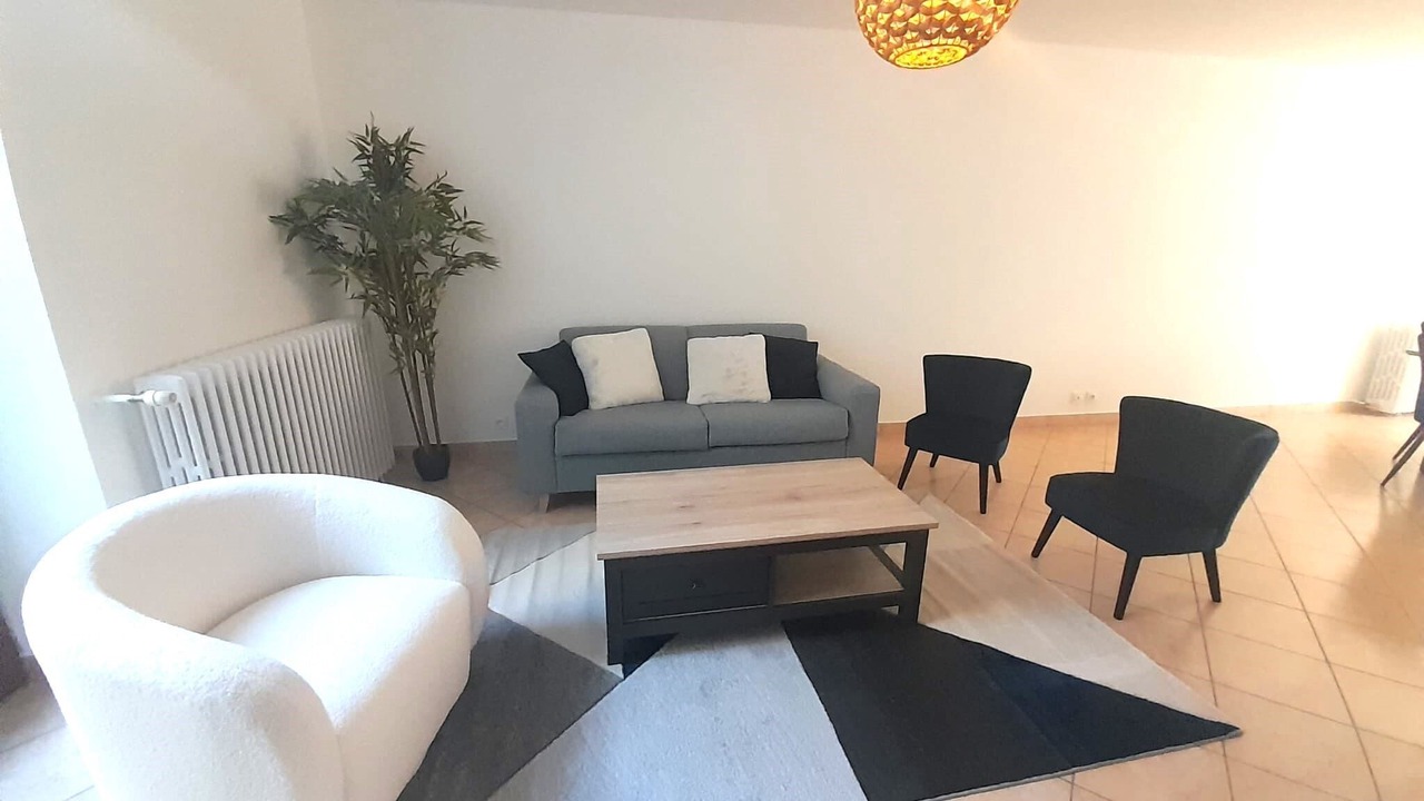 Photo of Livingroom in Vatan