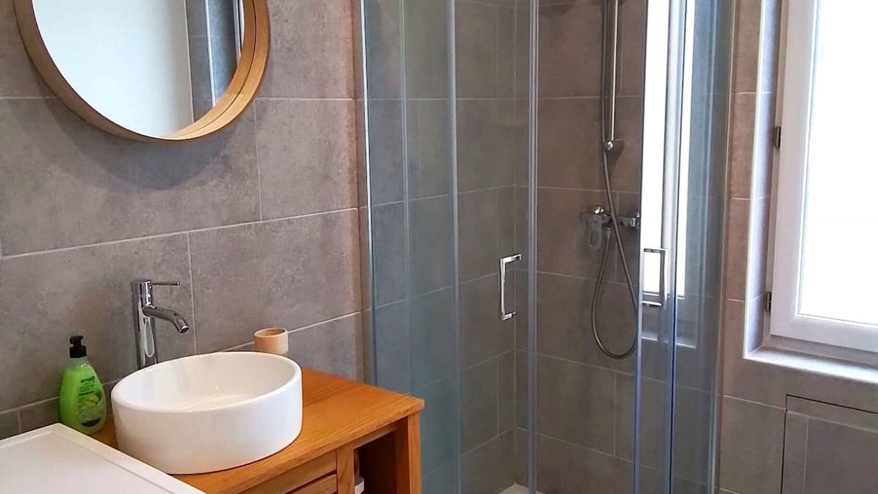 Photo of Bathroom in Valencay