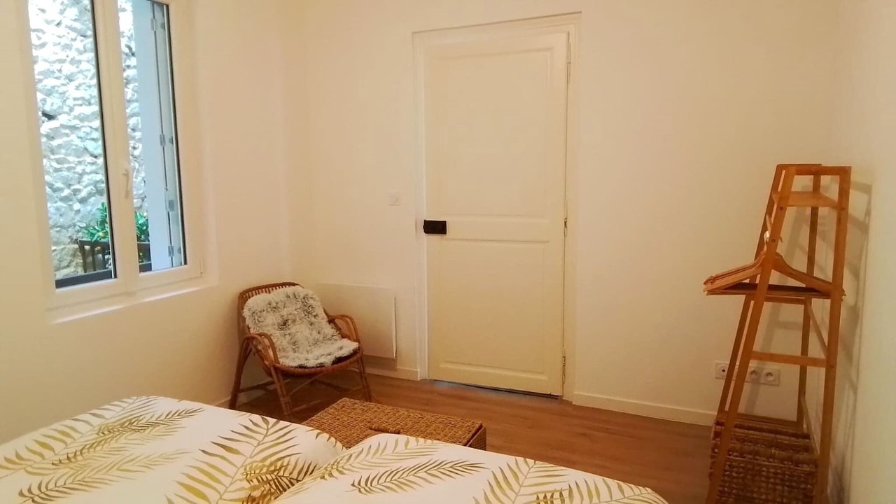 Photo of Bedroom in Valencay