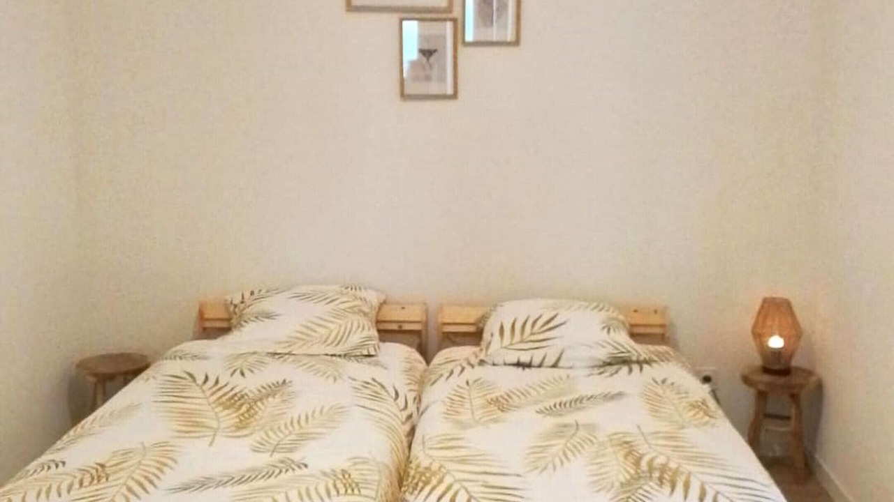Photo of Bedroom in Valencay