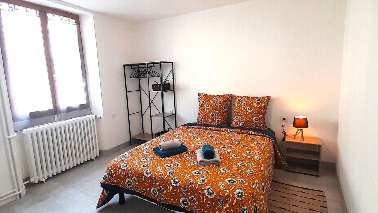 Photo of Bedroom in Vatan