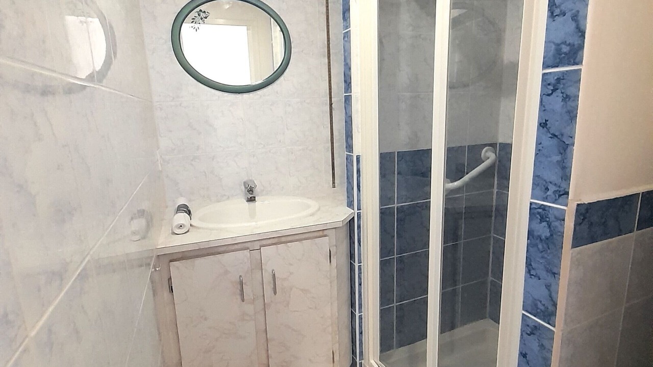Photo of Bathroom in Vatan