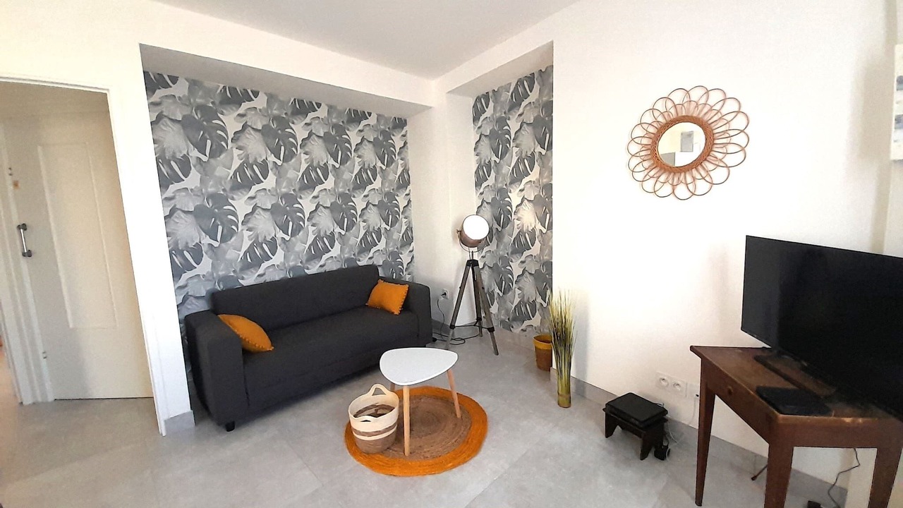 Photo of Livingroom in Vatan