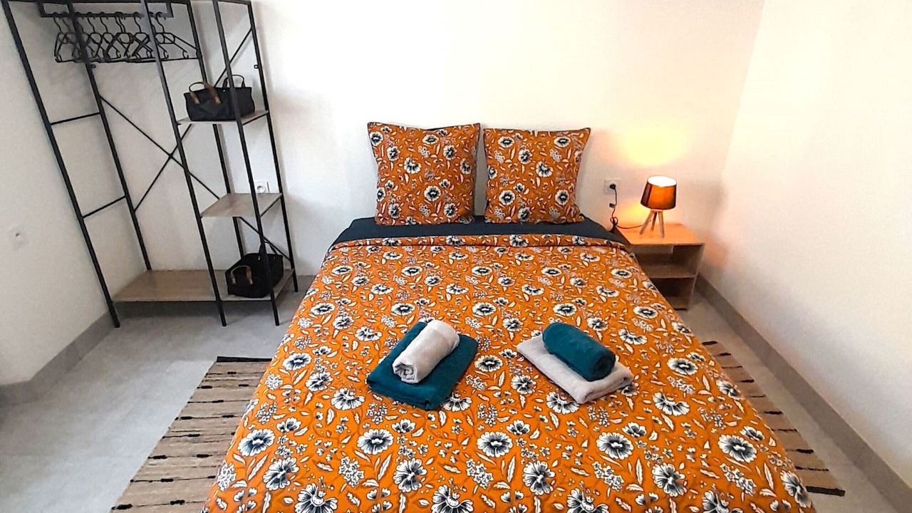 Photo of Bedroom in Vatan