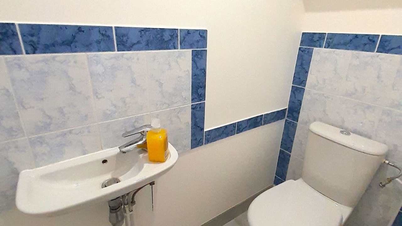 Photo of Bathroom in Vatan