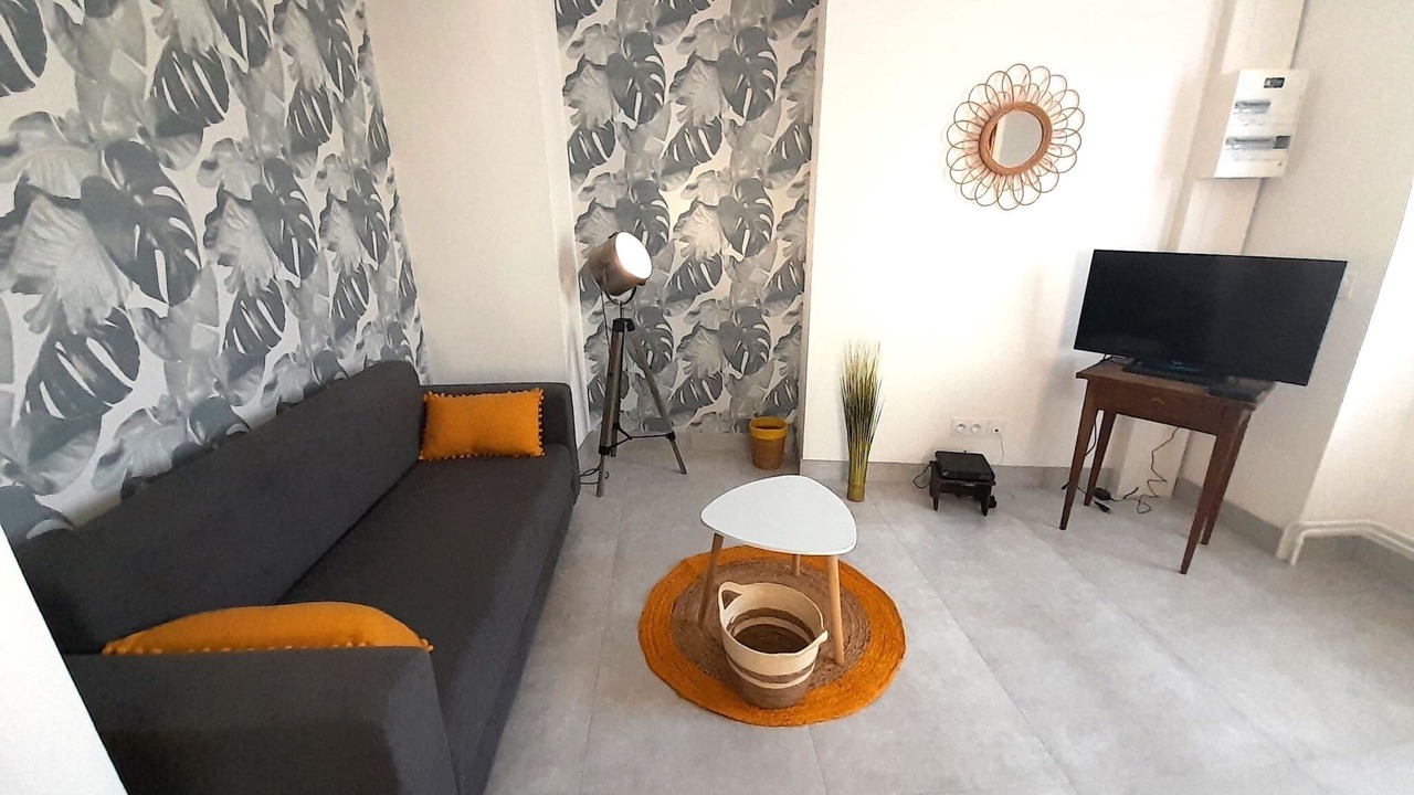 Photo of Livingroom in Vatan
