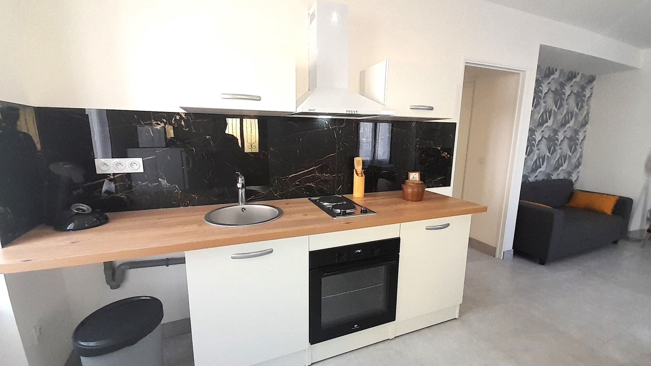 Photo of Kitchen in Vatan