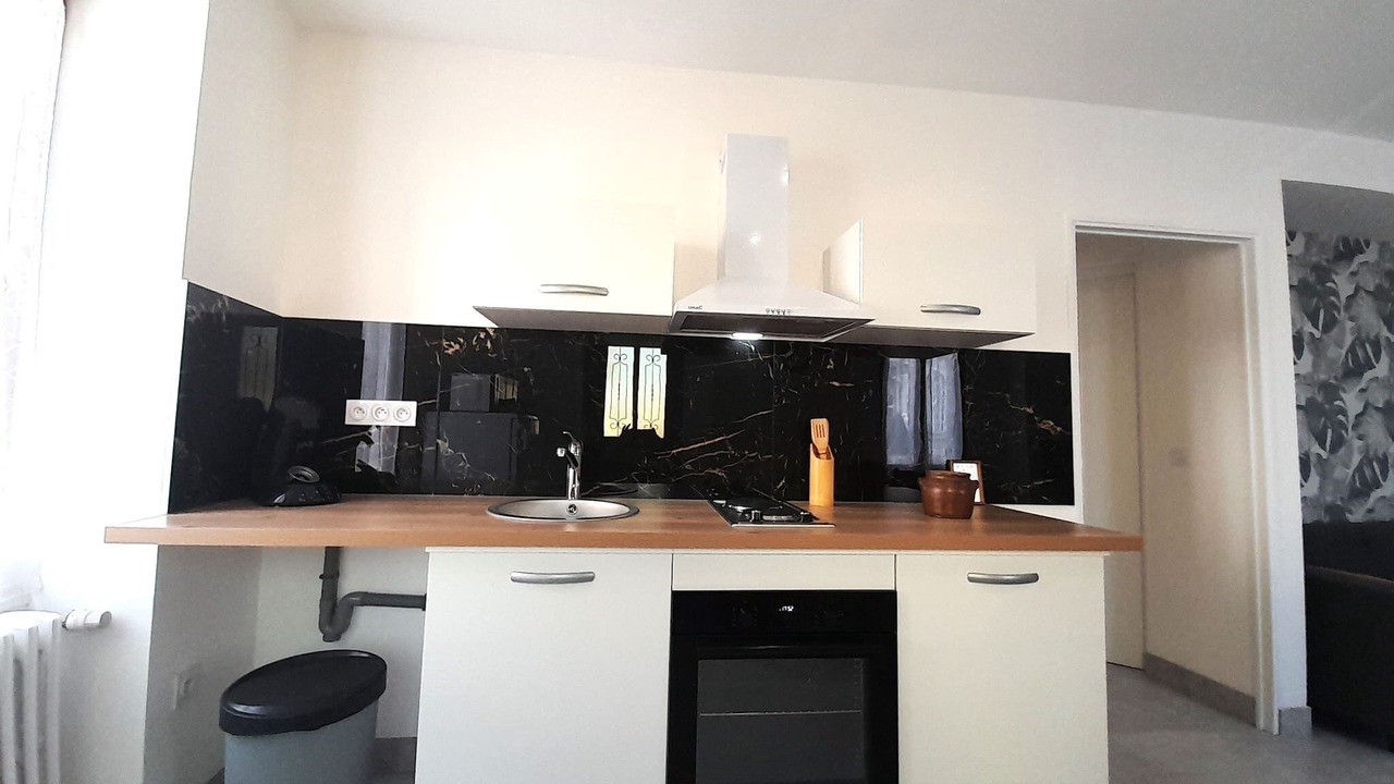 Photo of Kitchen in Vatan