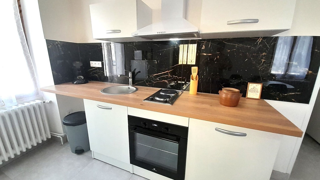 Photo of Kitchen in Vatan