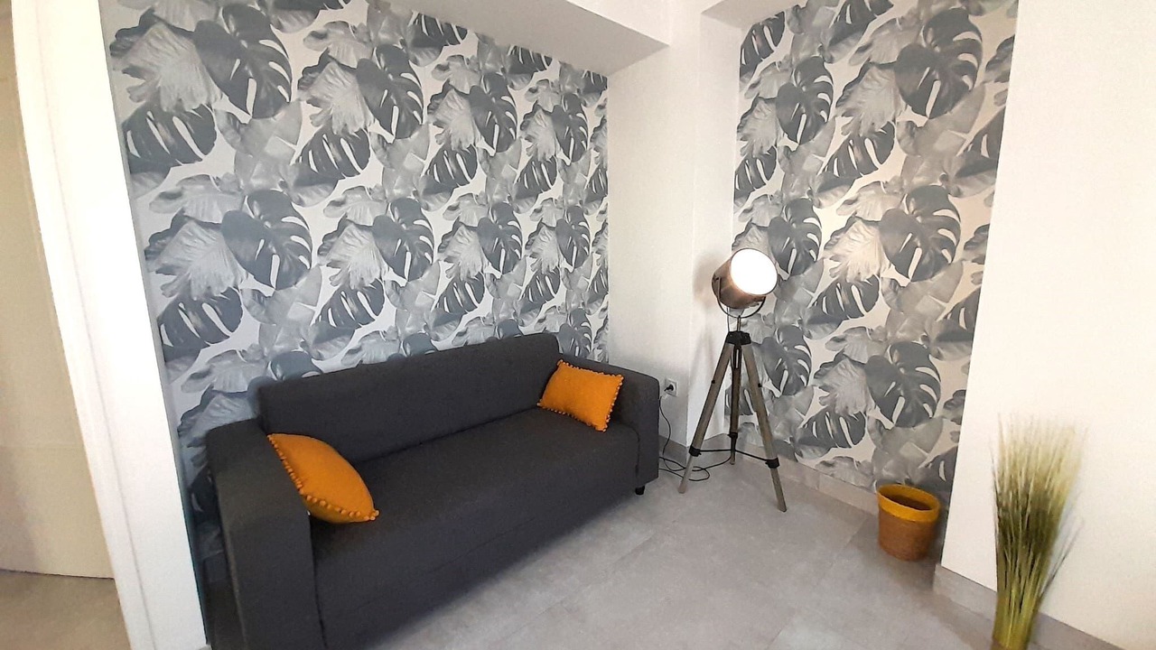 Photo of Livingroom in Vatan