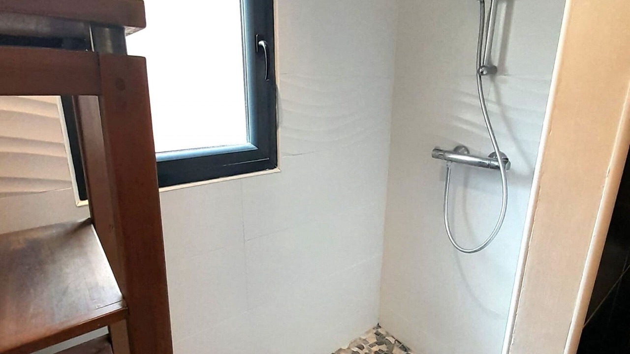 Photo of Bathroom in Le Poinconnet