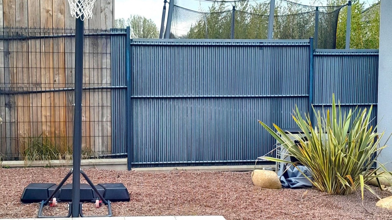 Photo of Outdoor in Le Poinconnet