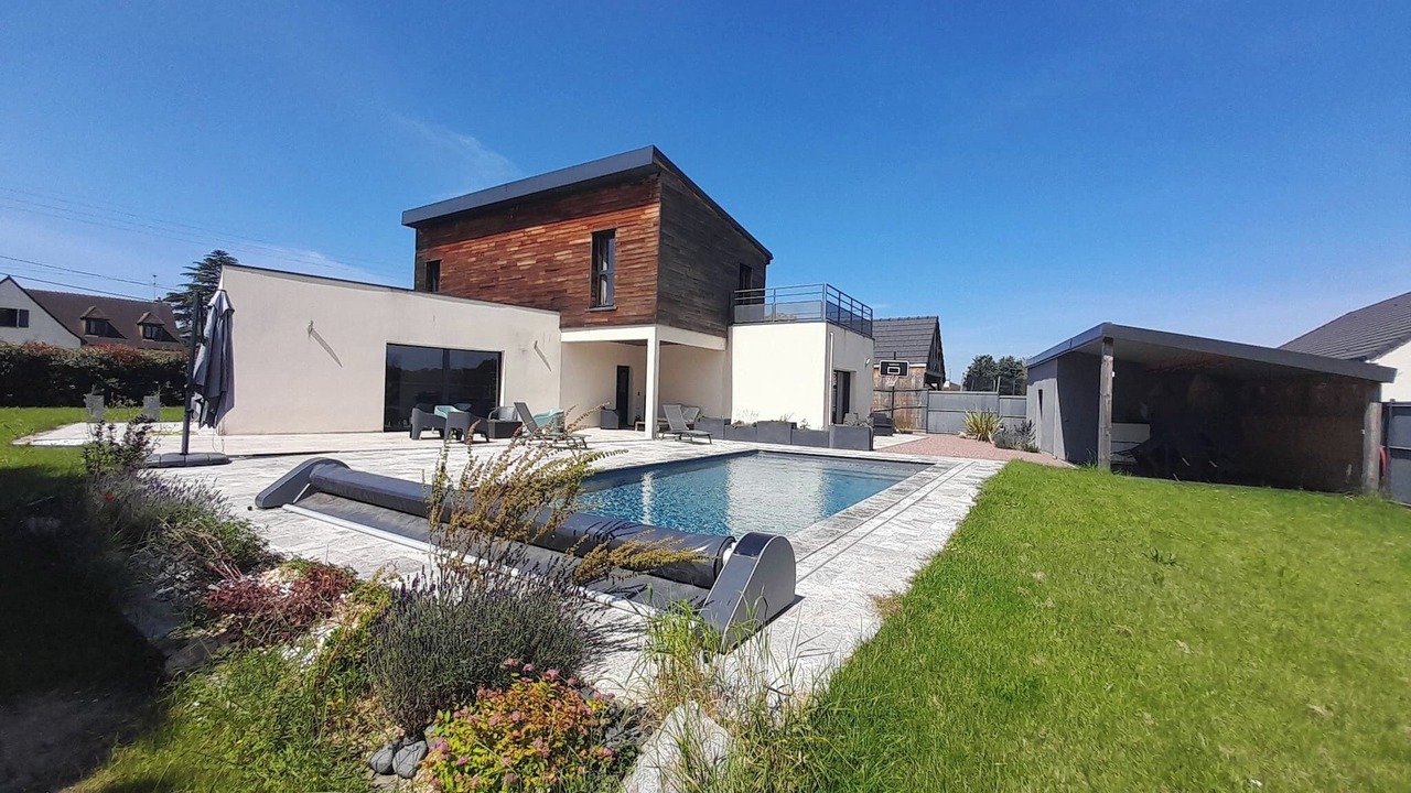 Photo of Outdoor in Le Poinconnet