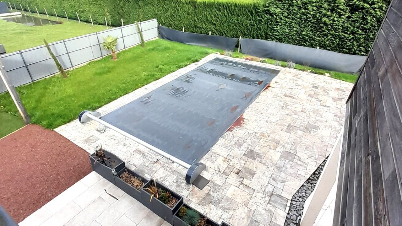 Photo of Outdoor in Le Poinconnet