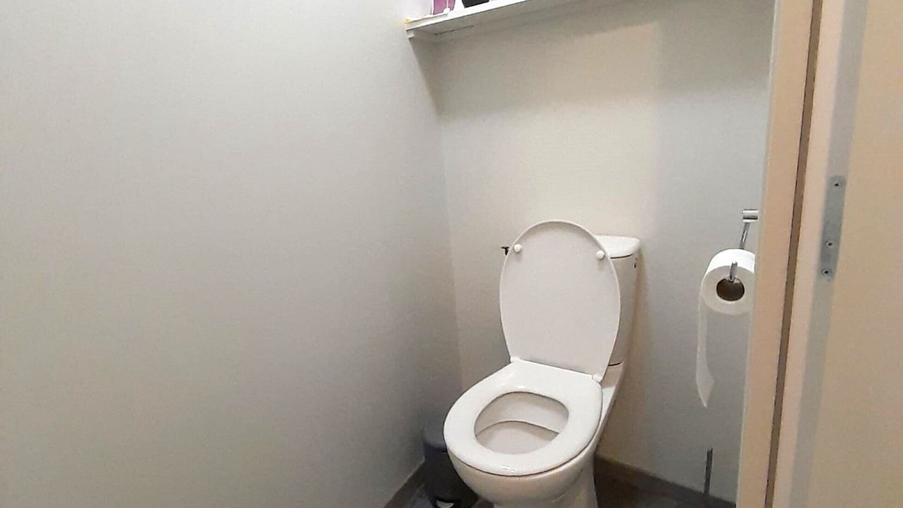 Photo of Bathroom in Levroux