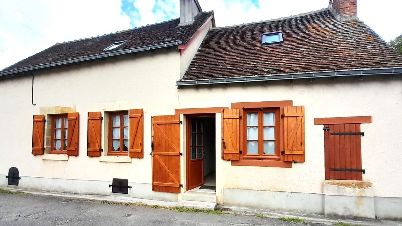 Photo of Outdoor in Levroux