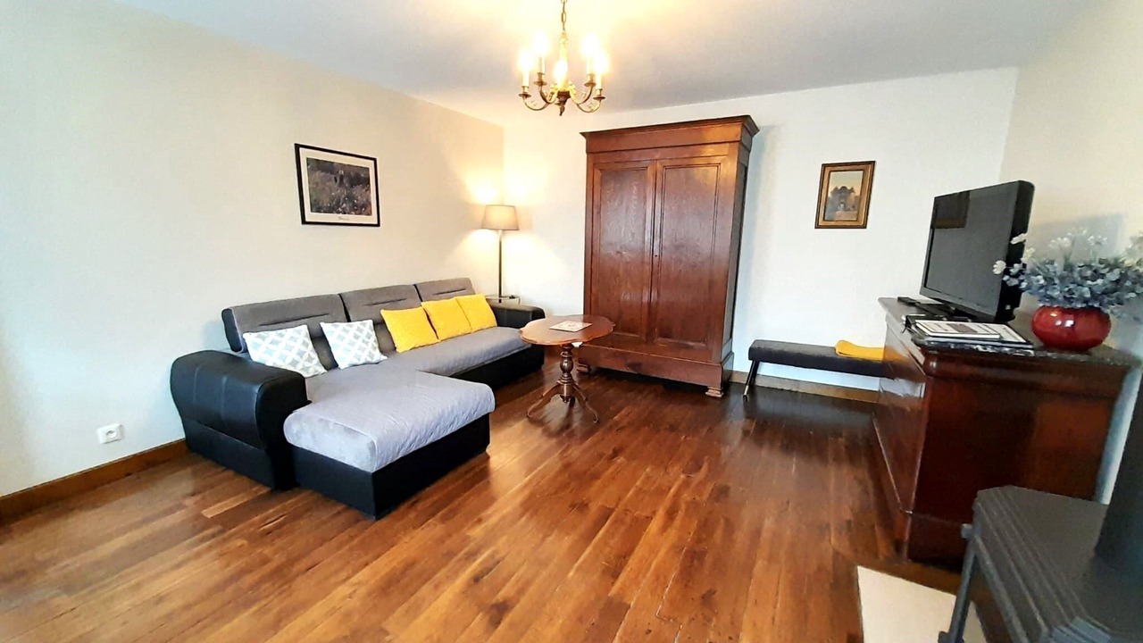 Photo of Livingroom in Levroux