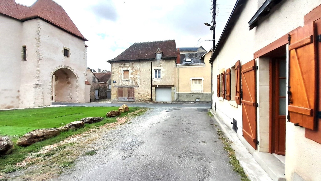 Photo of Outdoor in Levroux