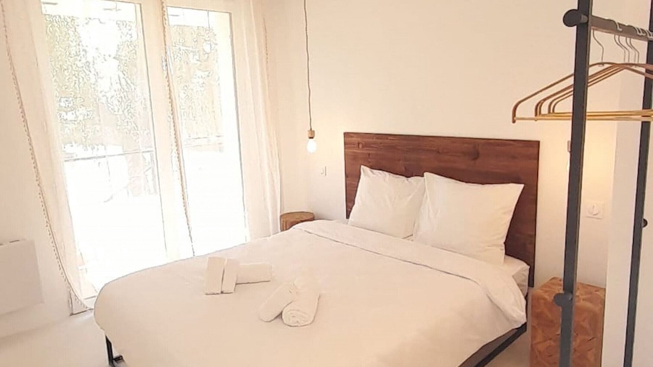 Photo of Bedroom in Chateauroux