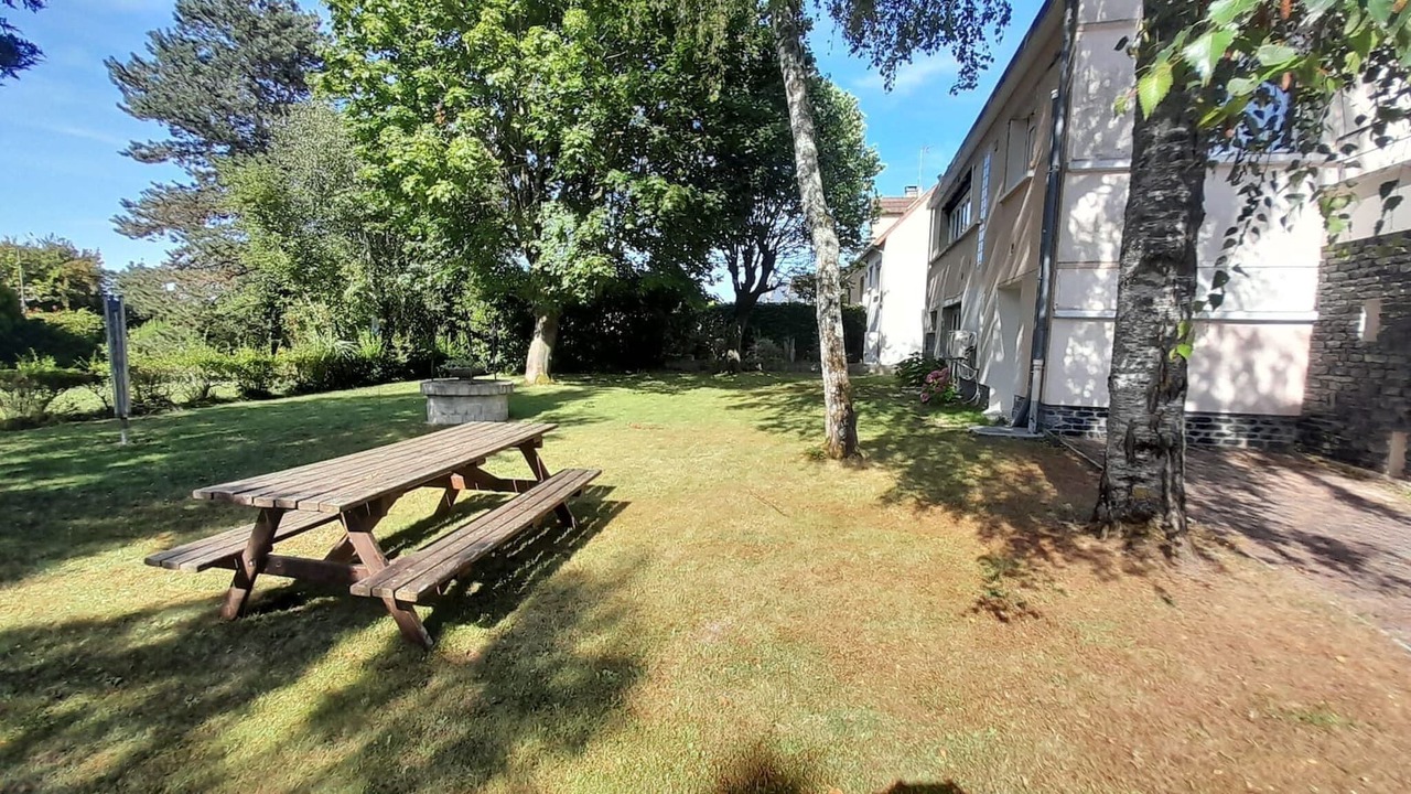 Photo of Outdoor in Chateauroux