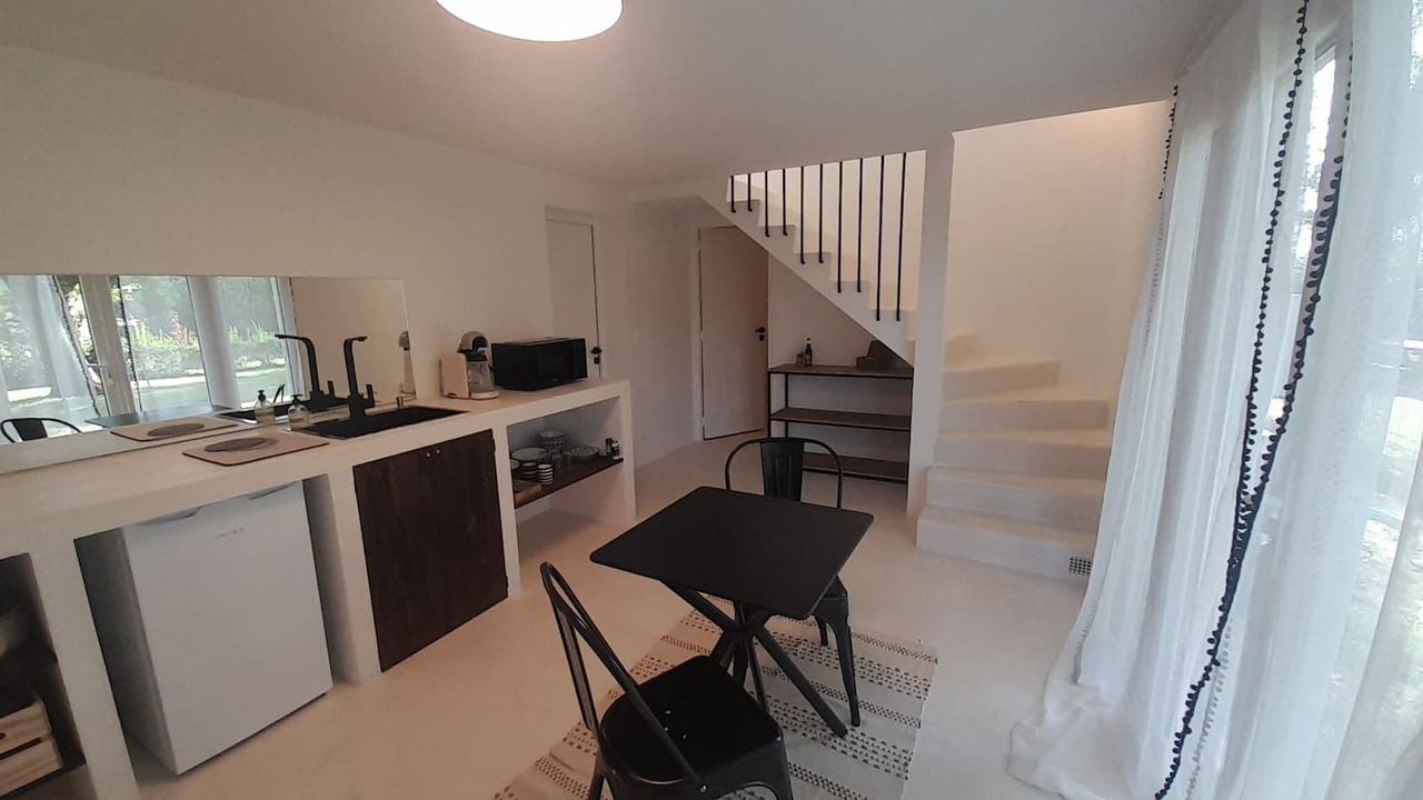 Photo of Kitchen in Chateauroux