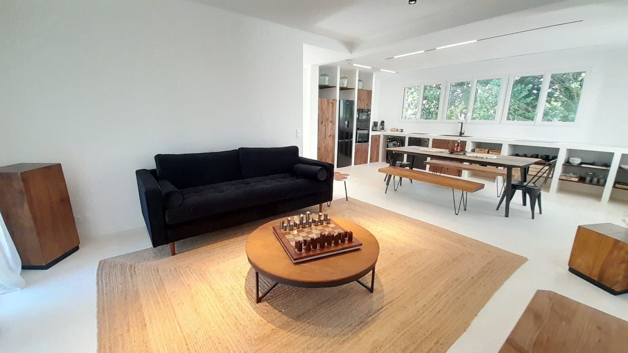 Photo of Livingroom in Chateauroux