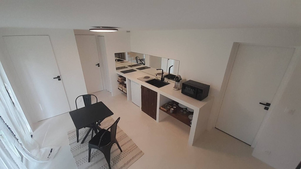 Photo of Kitchen in Chateauroux