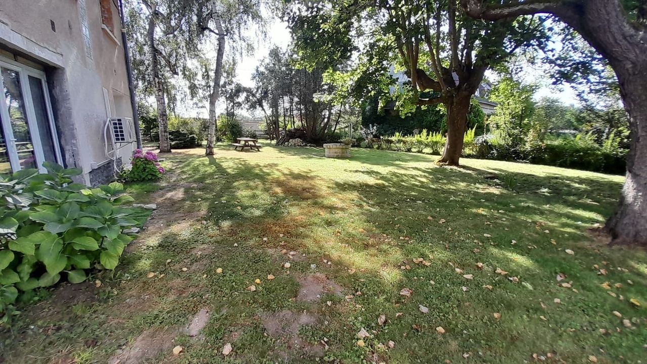 Photo of Outdoor in Chateauroux