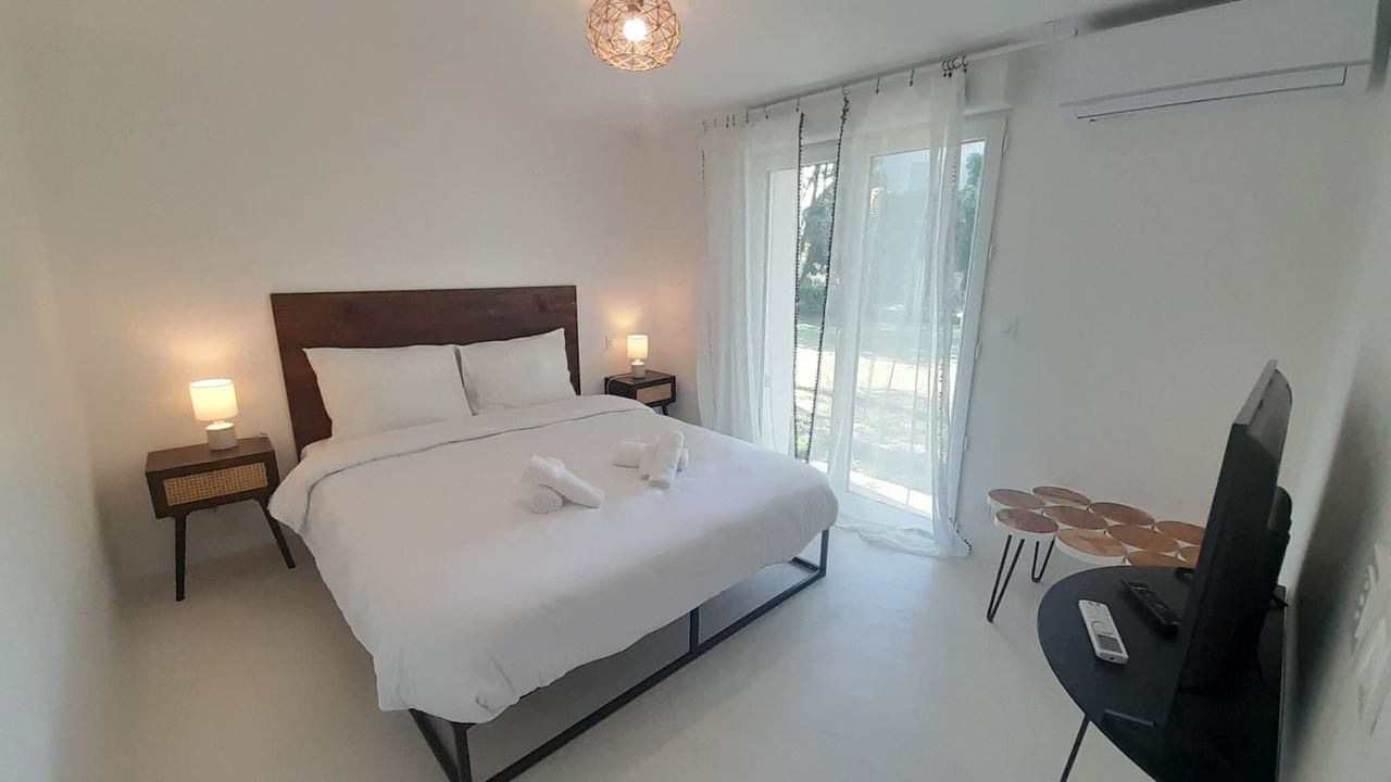 Photo of Bedroom in Chateauroux