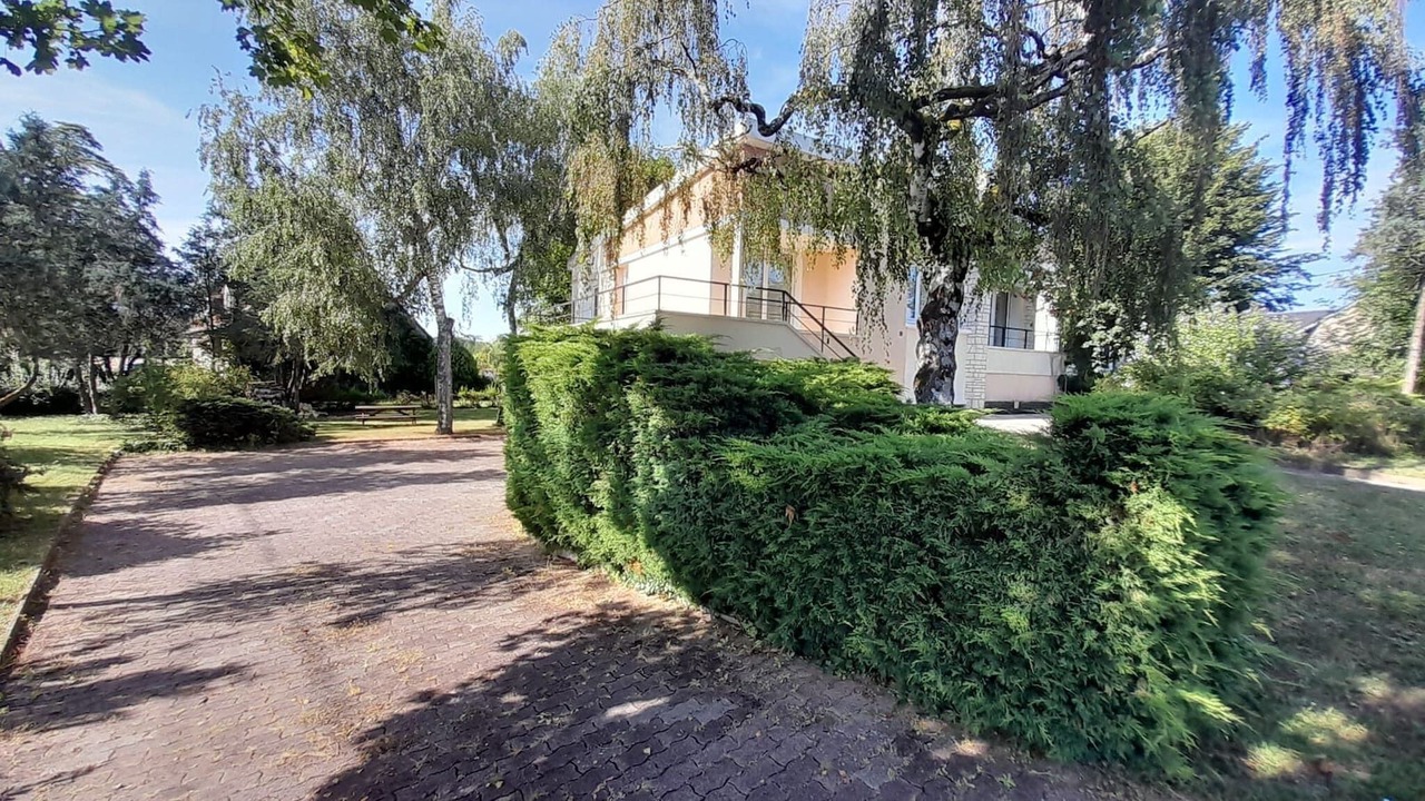Photo of Outdoor in Chateauroux