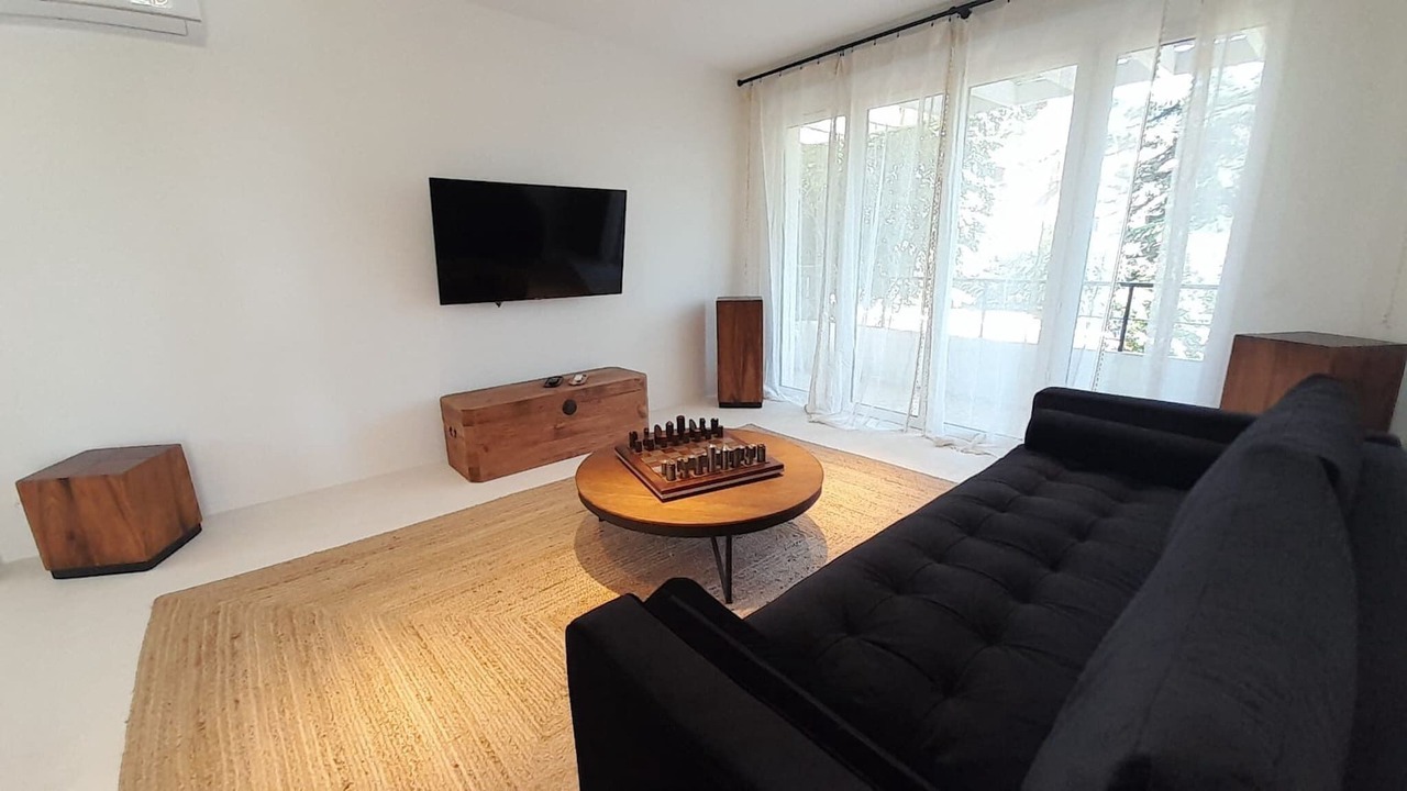 Photo of Livingroom in Chateauroux