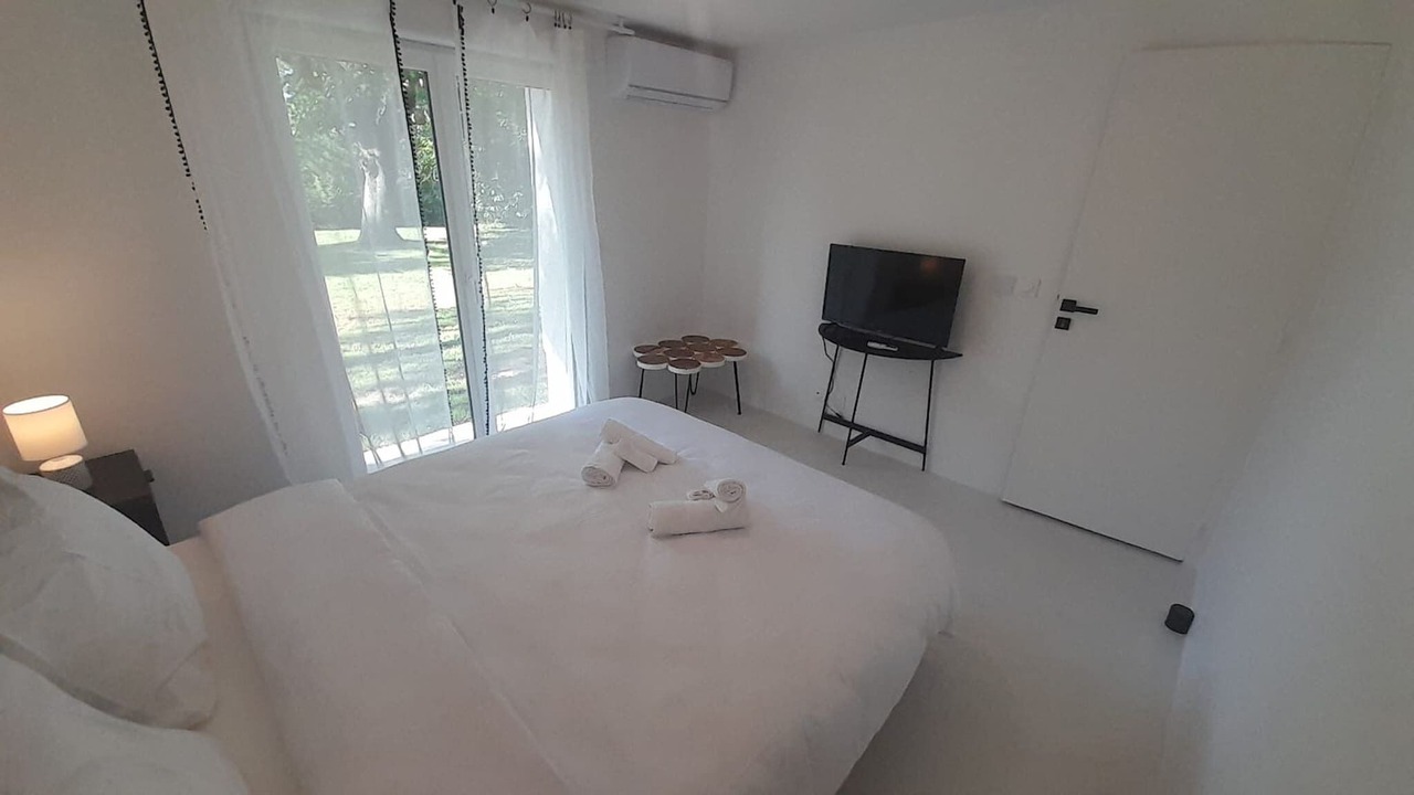 Photo of Bedroom in Chateauroux