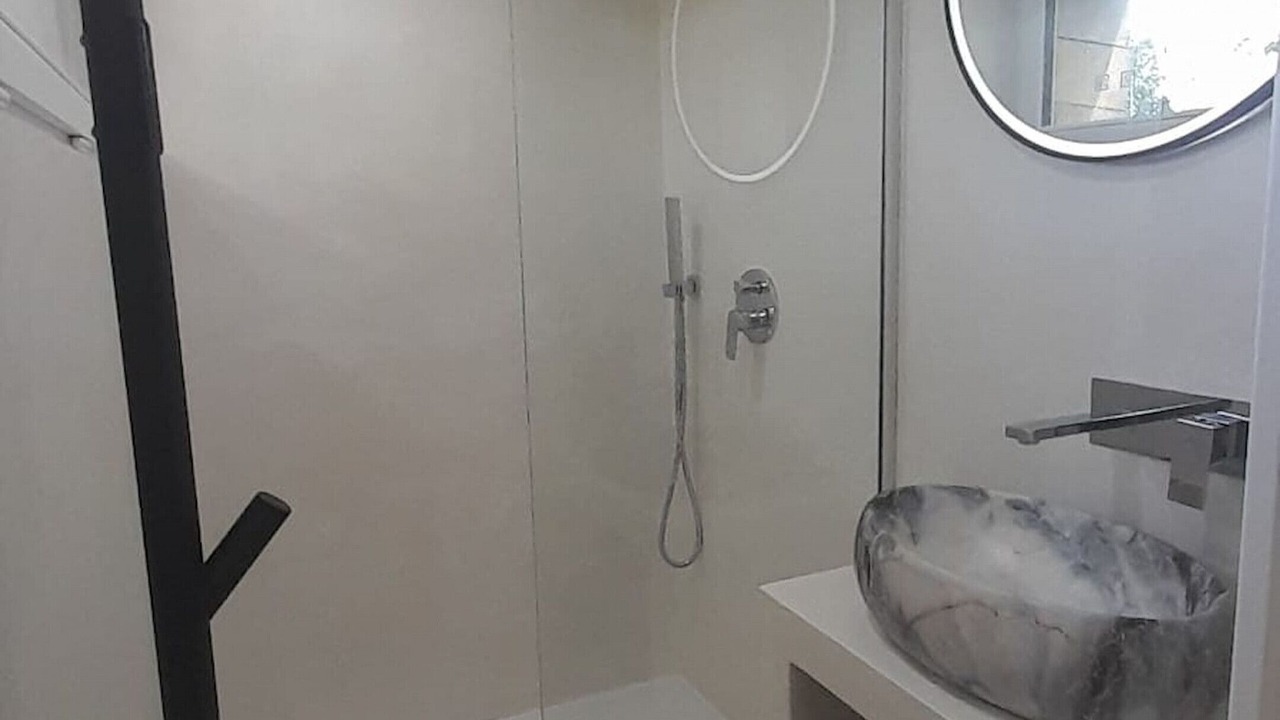 Photo of Bathroom in Chateauroux