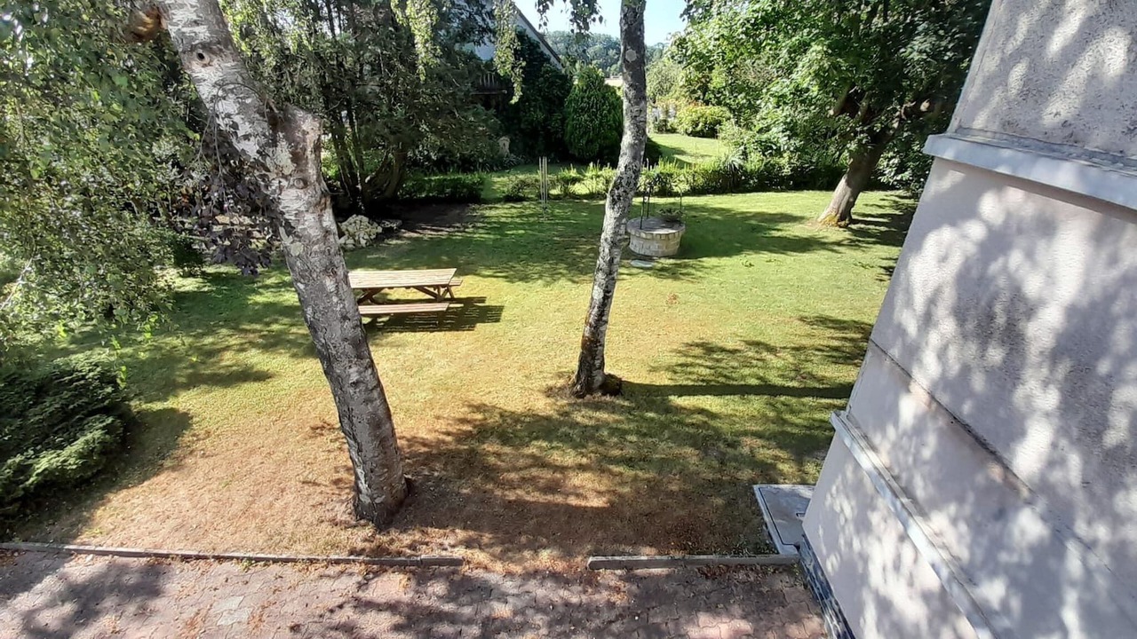 Photo of Outdoor in Chateauroux