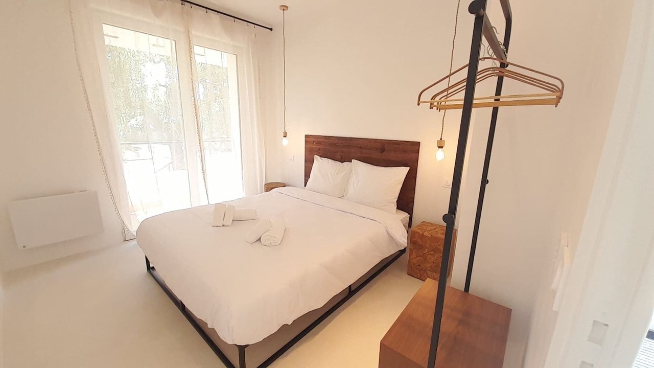 Photo of Bedroom in Chateauroux