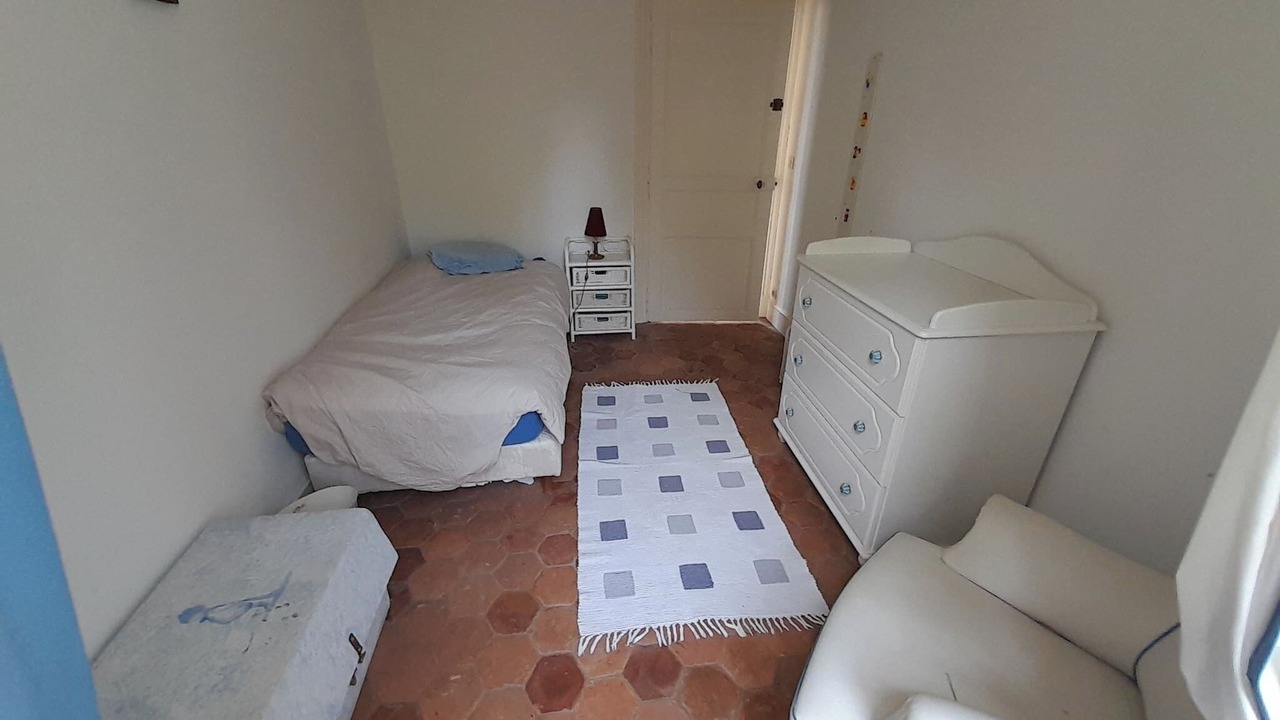 Photo of Bedroom in Meunet-sur-Vatan