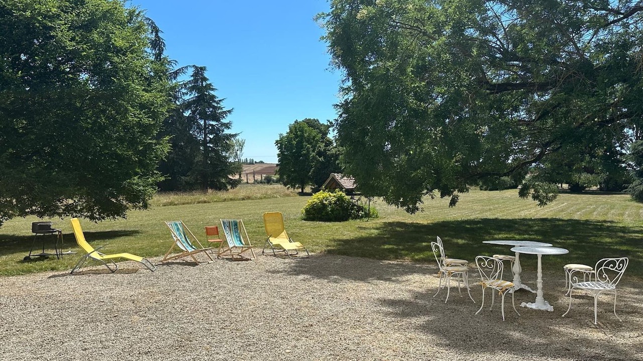 Photo of Outdoor in Meunet-sur-Vatan