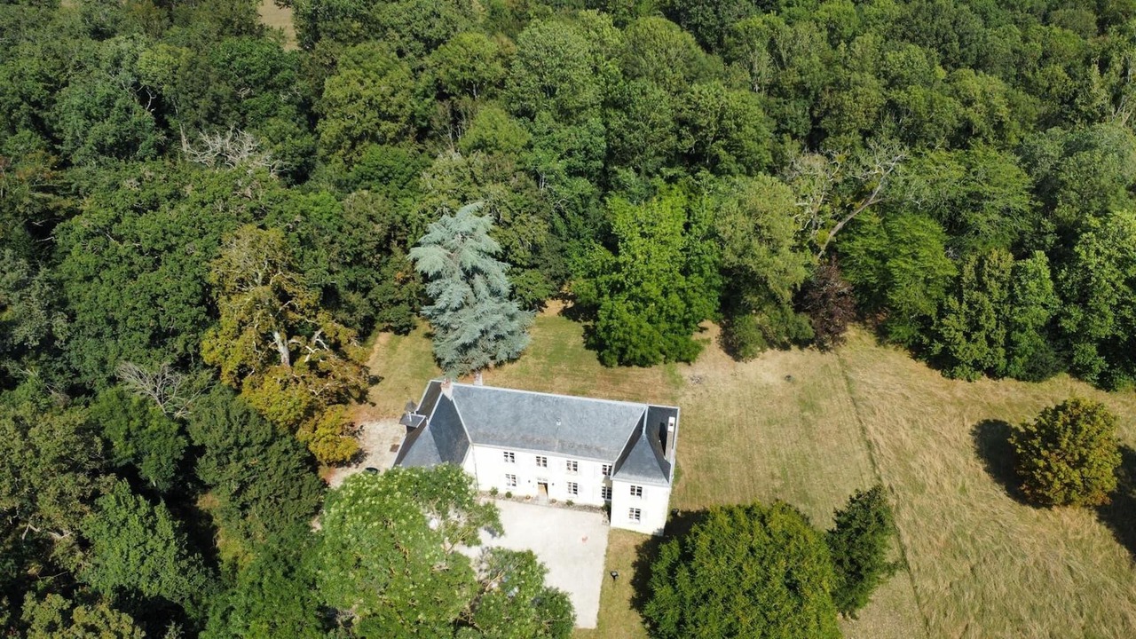 Photo of Outdoor in Meunet-sur-Vatan