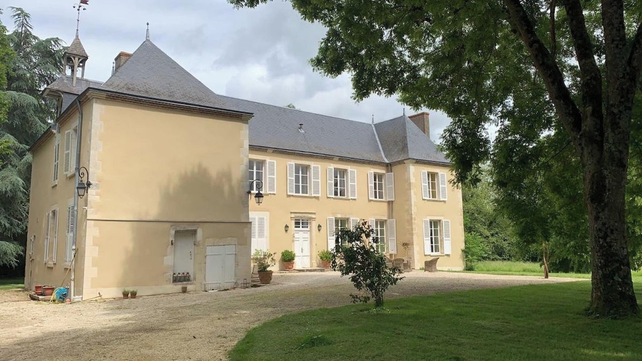 Photo of Outdoor in Meunet-sur-Vatan