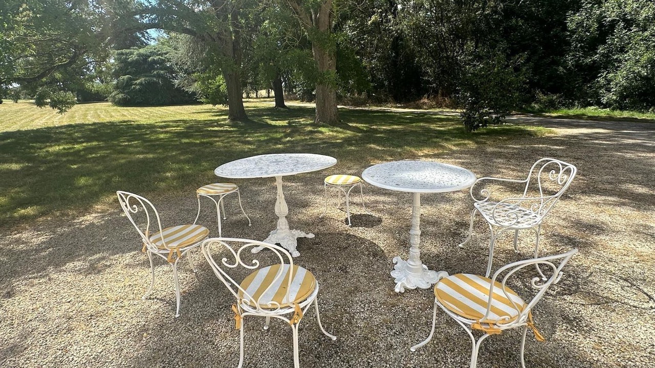 Photo of Outdoor in Meunet-sur-Vatan