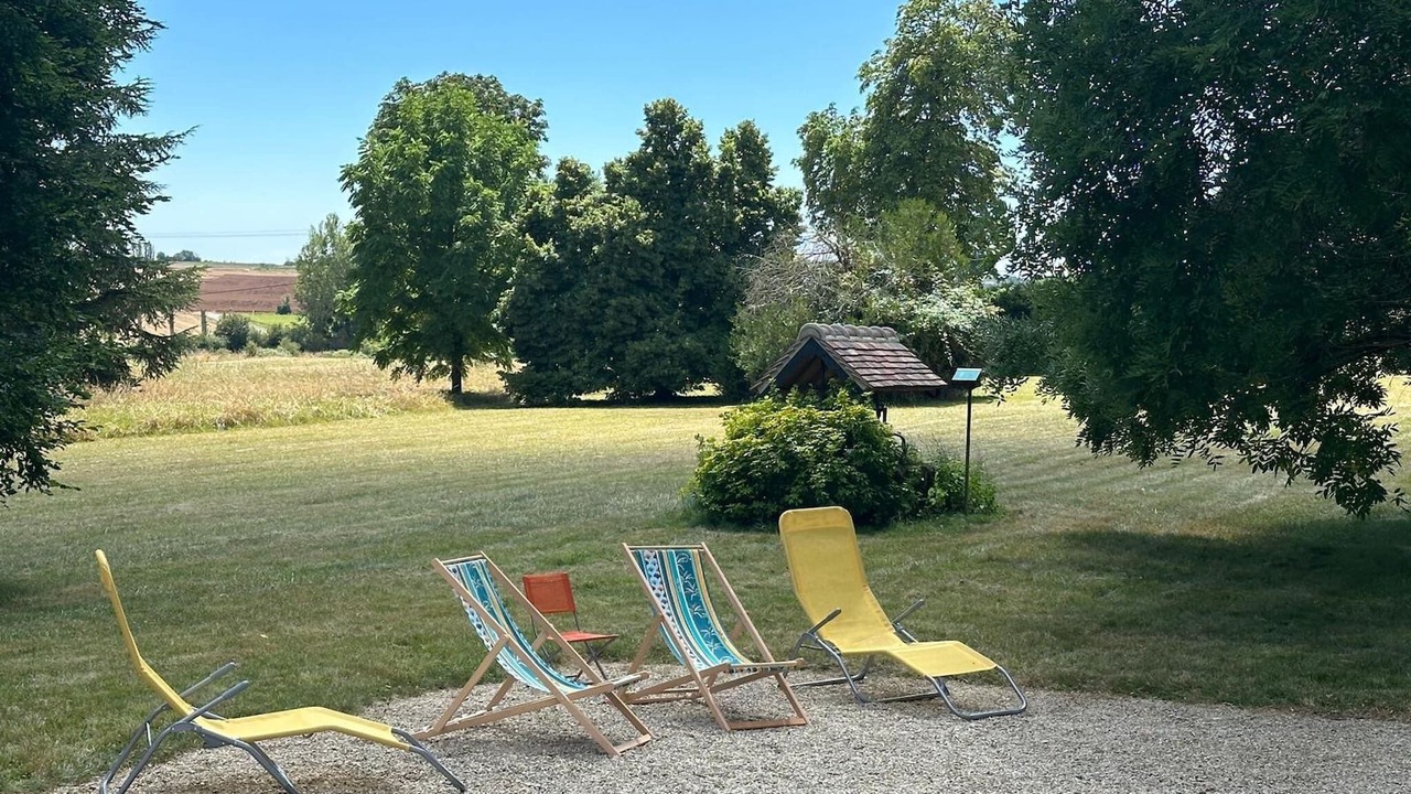 Photo of Outdoor in Meunet-sur-Vatan