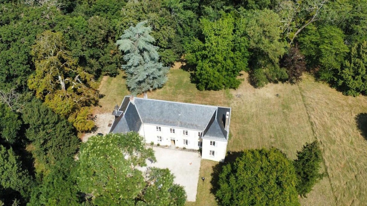 Photo of Outdoor in Meunet-sur-Vatan