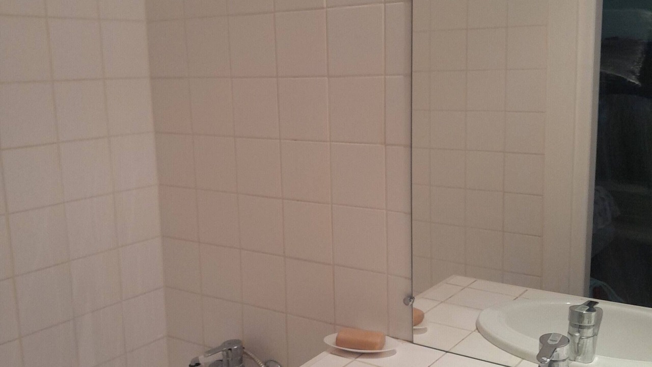 Photo of Bathroom in Meunet-sur-Vatan