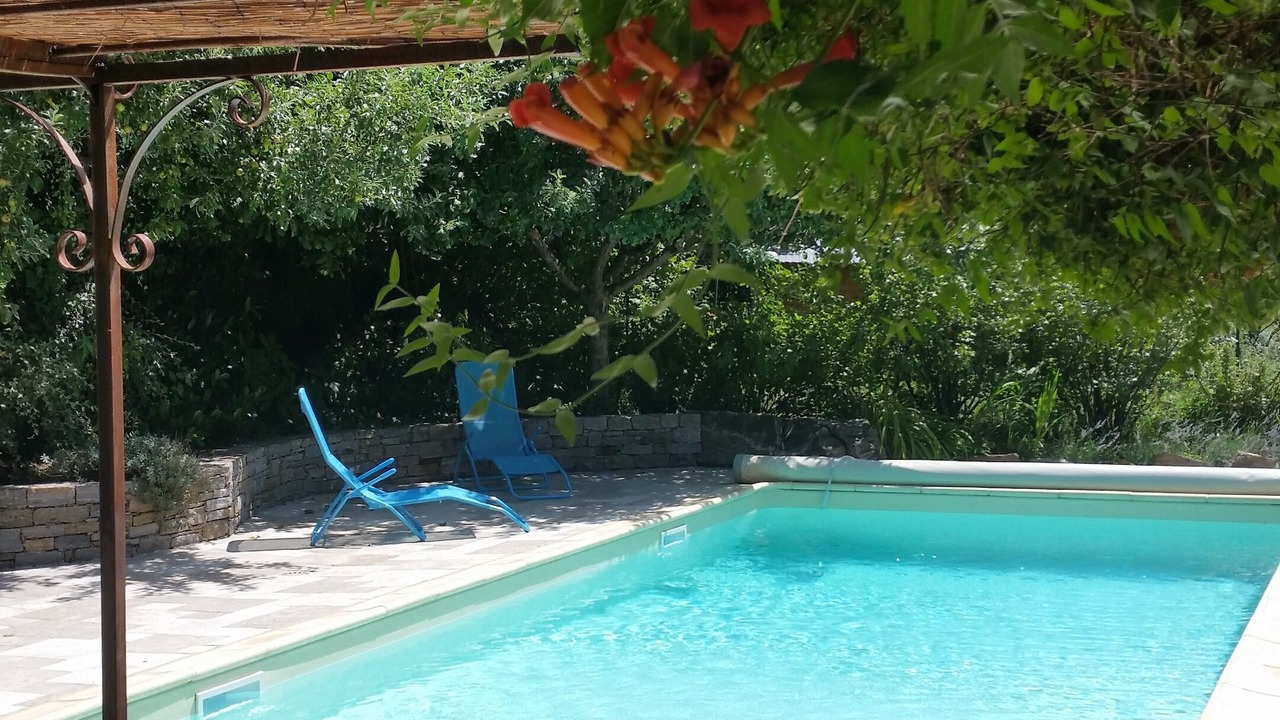 Photo of Outdoor in Druelle Balsac