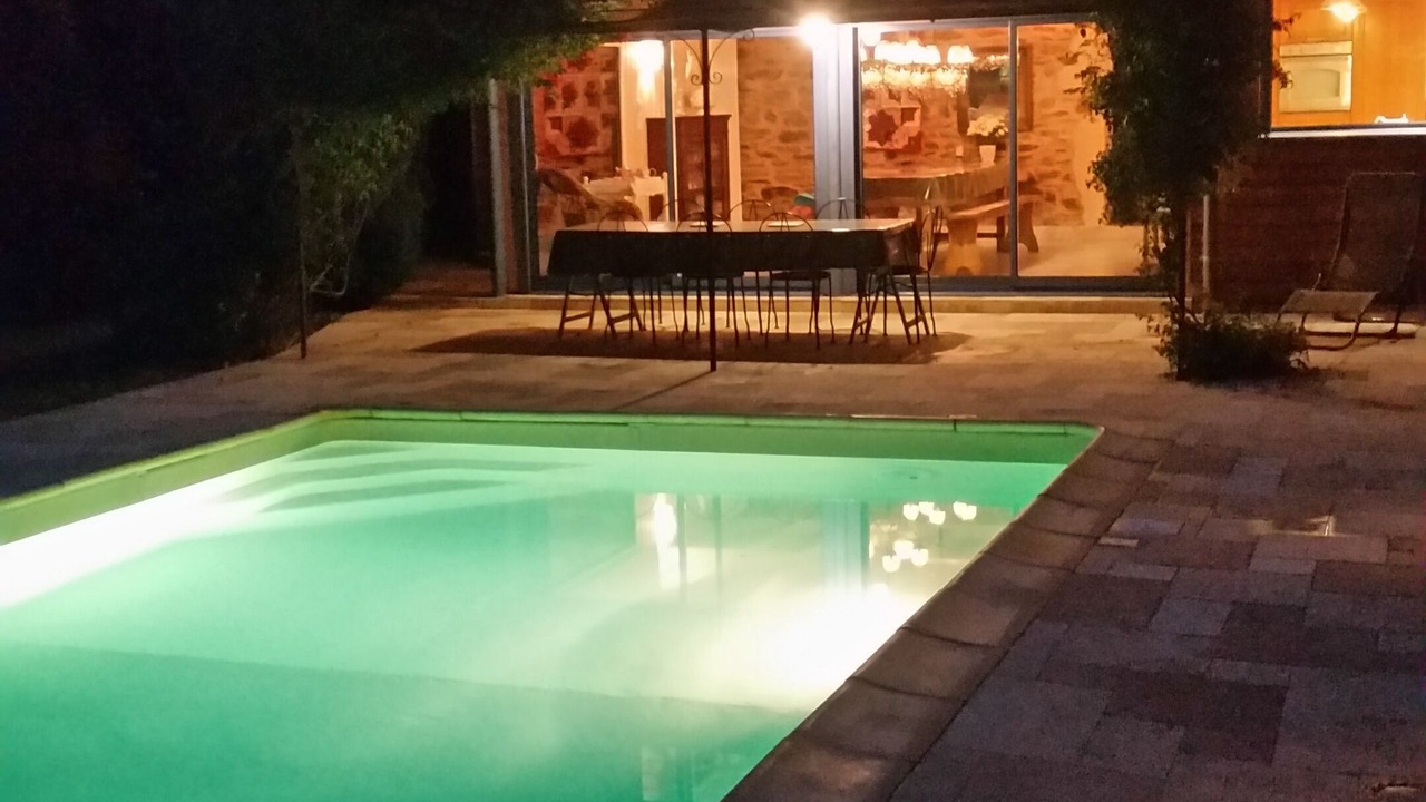 Photo of Outdoor in Druelle Balsac