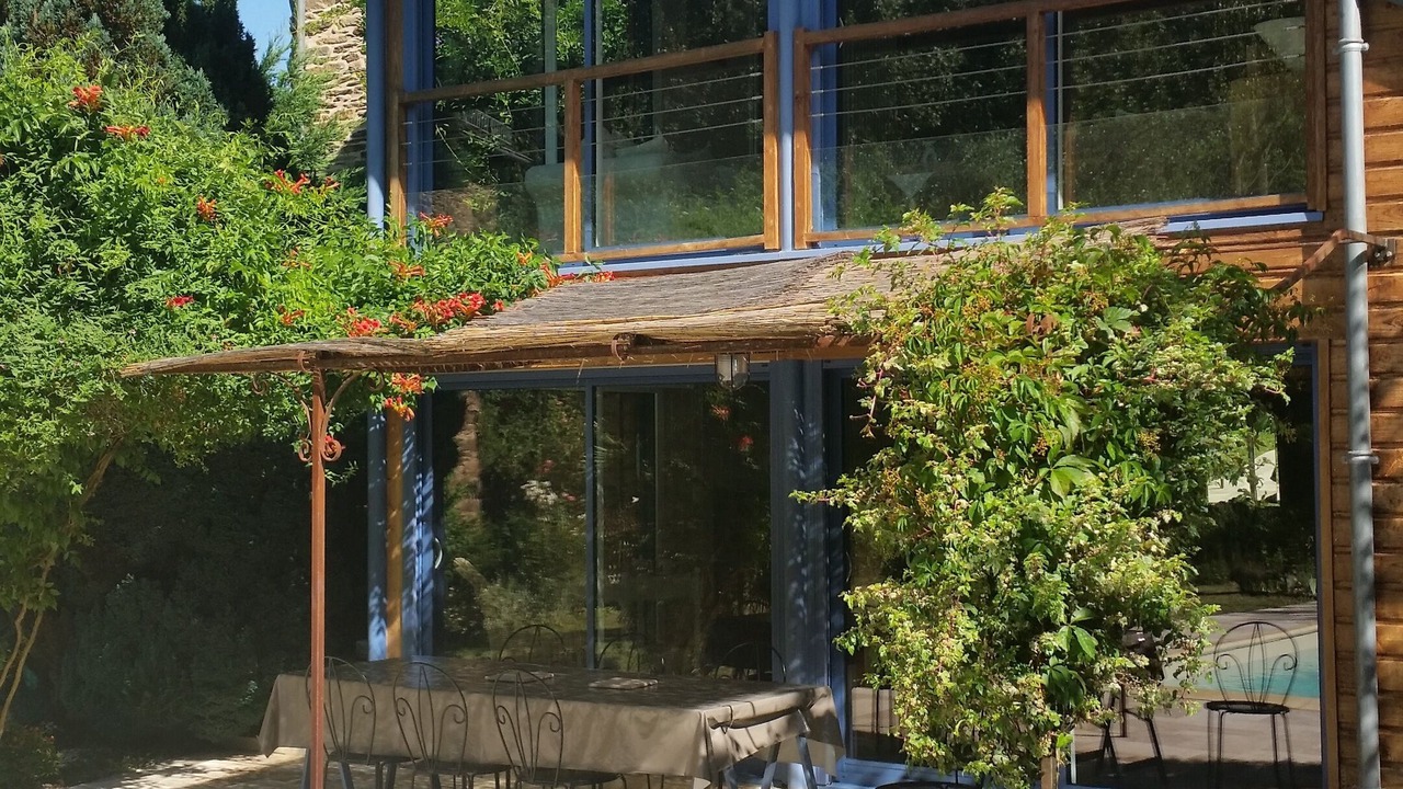 Photo of Outdoor in Druelle Balsac