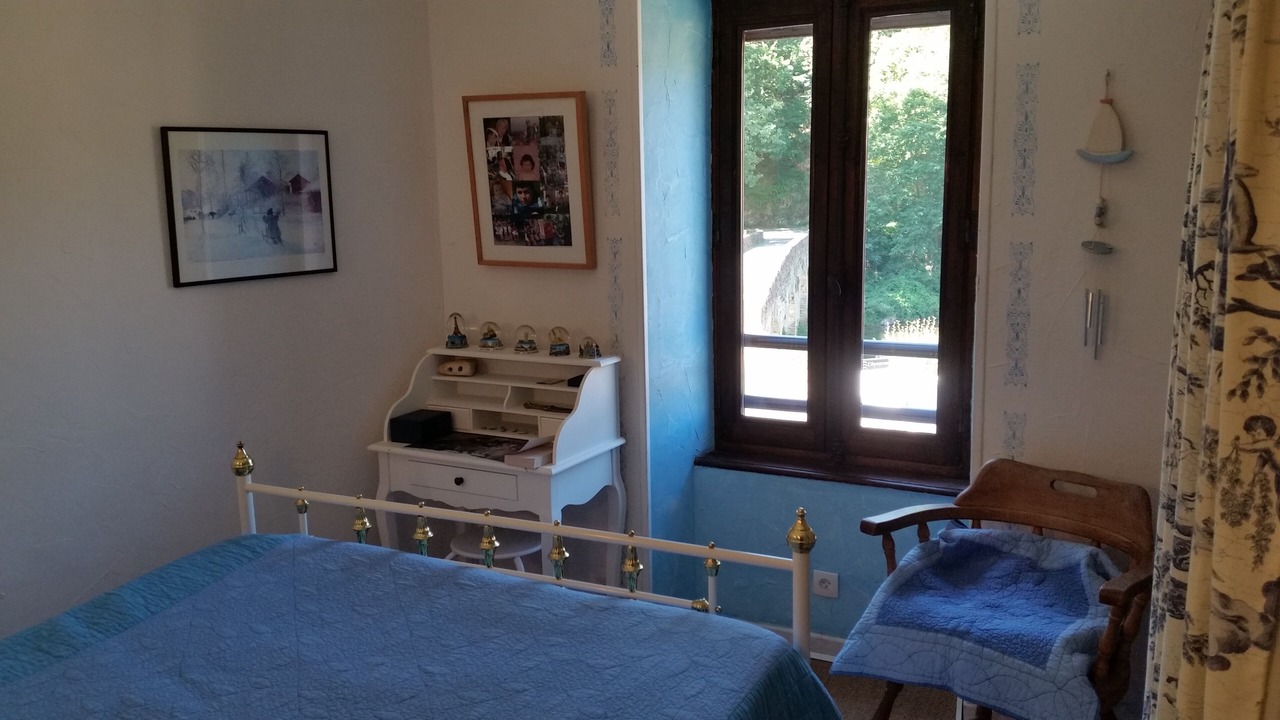 Photo of Bedroom in Druelle Balsac