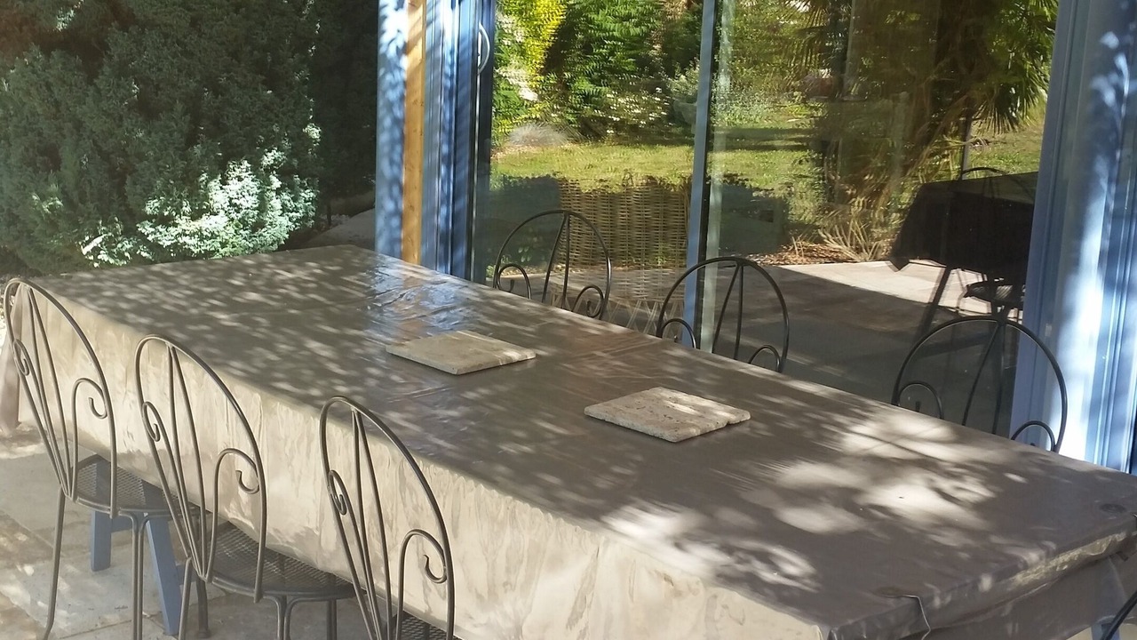 Photo of Outdoor in Druelle Balsac