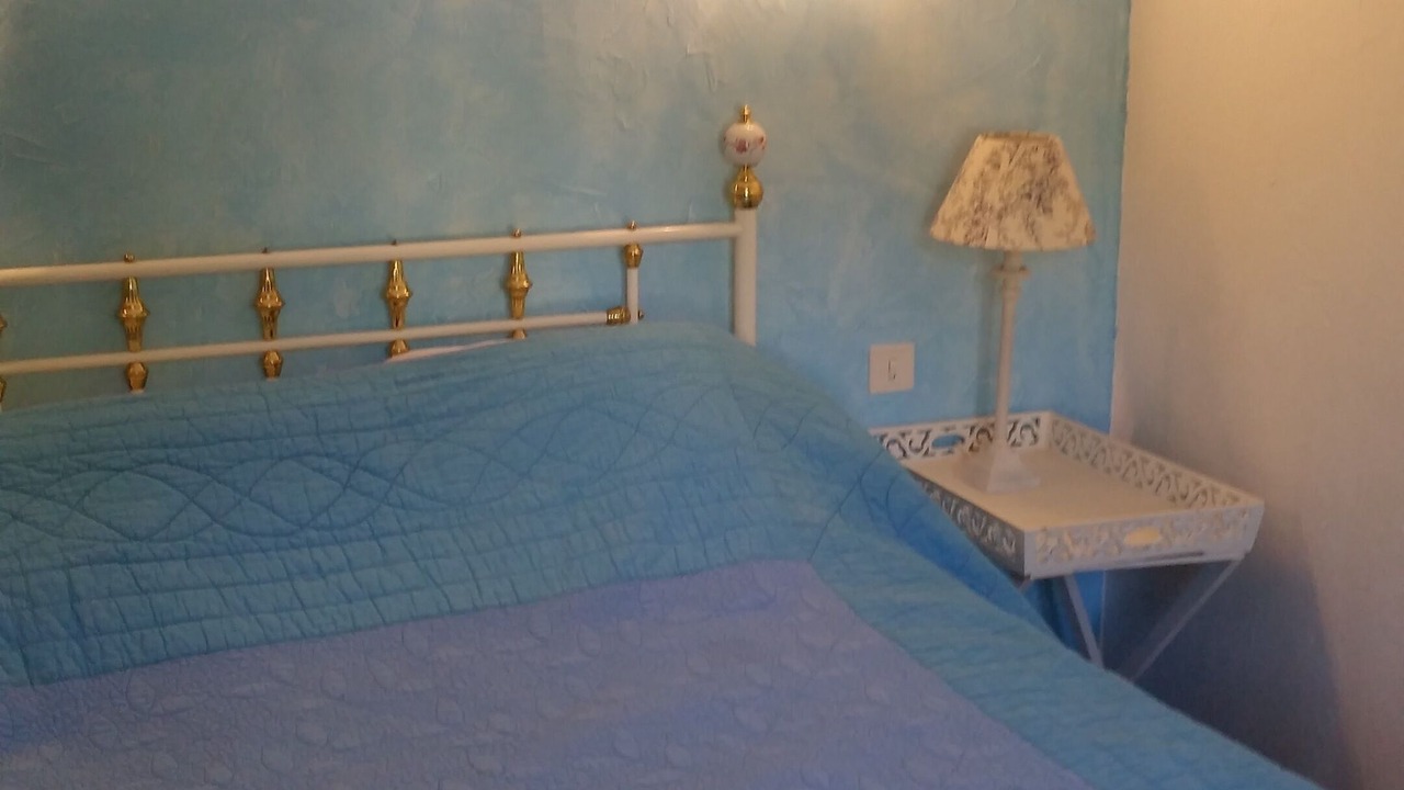 Photo of Bedroom in Druelle Balsac