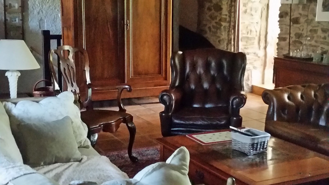Photo of Livingroom in Druelle Balsac
